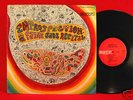 FAINE JADE INTROSPECTION 1968 GARAGE FUZZ PSYCH LP ORIG