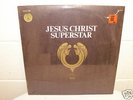 JESUS CHRIST SUPERSTAR SOUNDTRACK DOUBLE LP SEALED MINT