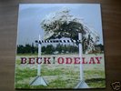 BECK - ODELAY LP bong load 180GRAM first press