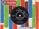 THE BEAT MERCHANTS PRETTY FACE UK MINT COLUMBIA 1964