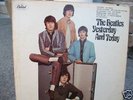 Beatles Butcher Cover Second State Mono RIAA # 6
