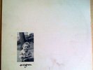 EVERGREEN seven songs LP RARE EMO INDIE PUNK HARDCORE