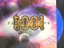 TOOL TAINTED LOVE LP COLOR VINYL MINT