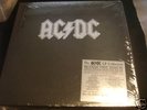 AC/DC Vinyl box set 15 remastered LPs 180g OOP RARE
