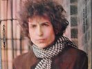 BOB DYLAN BLONDE ON BLONDE UK ORIG 1ST PRESS CBS LP