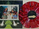 NOFX - HOFX red splatter vinyl RARE