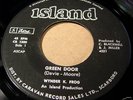 Wynder K. Frog 45 Island Green Door Funk