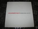 The CURE very RARE LIVE ON PROSPECT HILL AUSTRALIA 1980