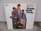 Beatles ORIG 1966 MONO PASTE OVER BUTCHER COVER