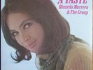 RICARDO MARRERO & THE GROUP / A TASTE / LP RARE