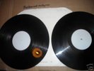 STATUS QUO GREATEST HITS RARE TEST PRESS VINYL DBL  LP