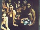 Jimi Hendrix: Electric Ladyland LP Nude Cover Holland