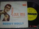 Buddy Holly - Love Me - Festival 7