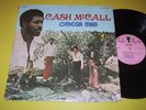 CASH MCCALL Omega Man PAULA 1974 soul rock ORIG LP M-