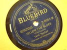 HEAR BLUES Yank Rachell Bluebird 8951 Tappin That Thing