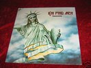 Kin Ping Meh - Concrete   GERMANY 2LP