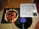 Marillion - Afraid Of Sunlight LP Vinyl RARE