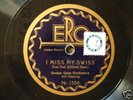  CALIFORNIA RAMBLERS ON RARE UNLISTED 'ERO' 78