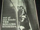 ROLLING STONES Out of Our Heads lp UK Decca Stereo NM