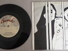 JOHNNY & SELF ABUSERS Saints 45gg CHISWICK Simple Minds