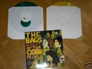 Bags Night of The Corn People 2LP Color vinyl