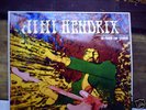 Jimi Hendrix / In from the storm  (Stockholm 1970)