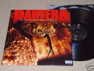Pantera- Great southern Trendkill/ 12
