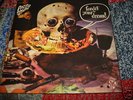 LP PACIFIC SOUND FORGET YOUR DREAM.SPLENDID HEAVY PROG