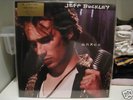 JEFF BUCKLEY Grace 1994 Simply Vinyl 180 gram 12