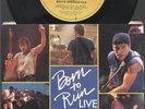 BRUCE SPRINGSTEEN Born to run LIVE 7