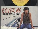 BRUCE SPRINGSTEEN Cover me 7