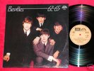 BEATLES 62-65 /unique Czech Supraphon Compilation LP'81