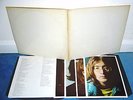 THE BEATLES White Album LP 1968 Stereo UK 1st Press