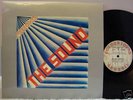 Coloursound LIBRARY Here Comes the Sound LP COSMIC RARE