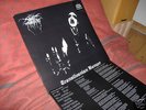 Darkthrone - Transilvanian Hunger LP Marduk Gorgoroth