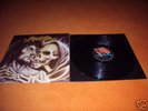 SARCOFAGO - ROTTING TOP LP 1989 SEPULTURA