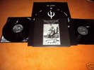 ARCKANUM - TRULEN 2 LP METAL RAR 2006 SORHIN