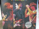 TOCOTRONIC - NACH DER VERLORENEN ZEIT  ALTERNATIVE ROCK