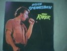 BRUCE SPRINGSTEEN the river / ramrod  DUTCH RARE PS 80
