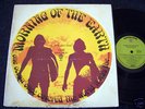 MORNING OF THE EARTH '72 SURF MOVIE OST LP TAMAN SHUD