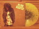 ALICE COOPER -Trash, MULTICOLOR vinyl, CZECH RELEASE