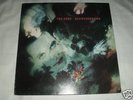 THE CURE LP Disintegration+Inner VERY RARE LP Ex Con