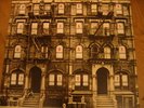 LED ZEPPELIN Physical Graffiti RARE LP 1st Press 