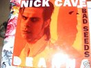NICK CAVE AND THE BAD SEEDS