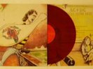 AC/DC-Dirty deeds done di..(Rare LP red vinyl)(Germany)