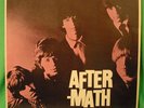 THE ROLLING STONES LP- AFTER MATTH 1966