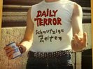 DAILY TERROR LP: SCHMUTZIGE ZEITEN -PUNK -SLIME  RAR