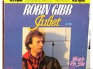 ROBIN GIBB - JULIET (SUPER EURO DISCO 12