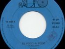 ARKON-Tu Poco A Poco RARE ITALO DISCO Listen