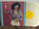 REGGAE LP  JACKIE EDWARDS -TELL ME DARLING  (RAR)